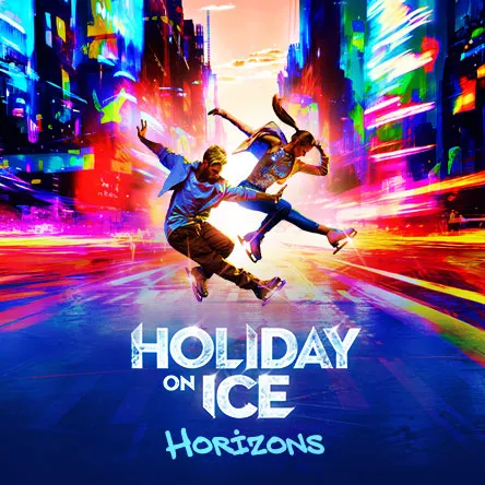 Bild: Holiday on Ice