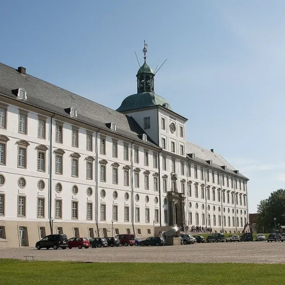 Schloss Gottorf