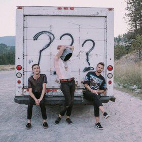 Bild: We Are The City