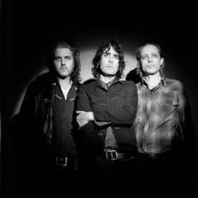 Bild: Jon Spencer Blues Explosion