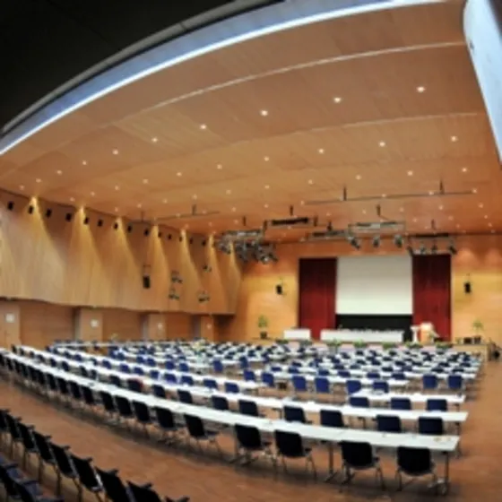 Kur- & Kongress-Center