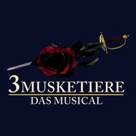 Bild: 3 Musketiere - Das Musical
