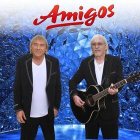 Image: Die Amigos