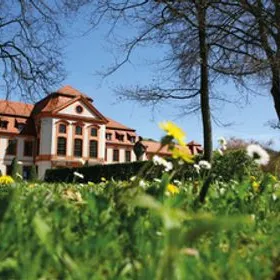 Sommerresidenz Eichstätt