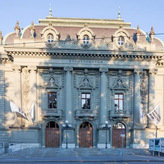 Stadttheater Bern