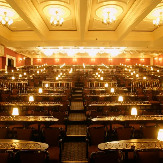 Hansa Varieté Theater