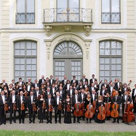 Image Event: Vogtland Philharmonie Greiz/Reichenbach