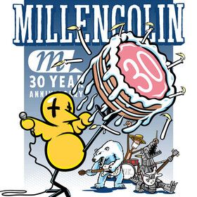 Bild: Millencolin
