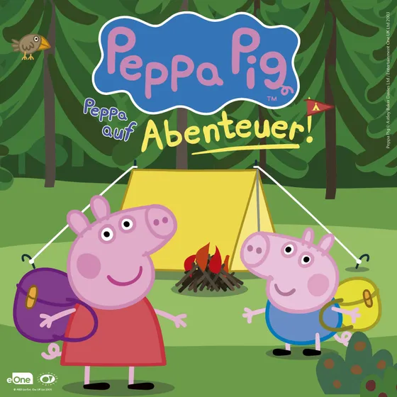 Bild: Peppa Wutz