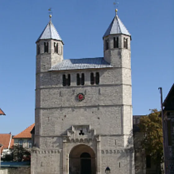 Stiftskirche