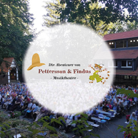 Bild: Die Abenteuer von Pettersson und Findus