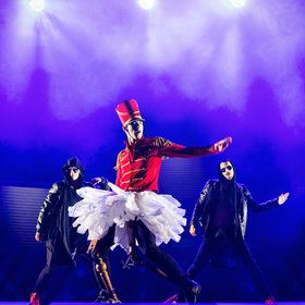 Bild: Fredrik Rydman