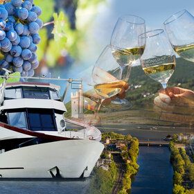 Bild: Wein und Genuss