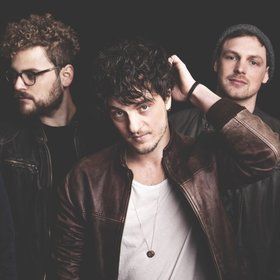 Bild: William’s Orbit