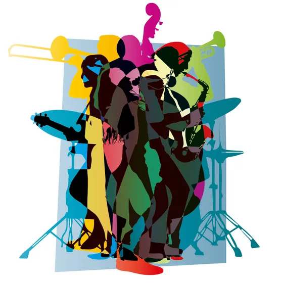 Bild: 40. Jazzfestival Würzburg