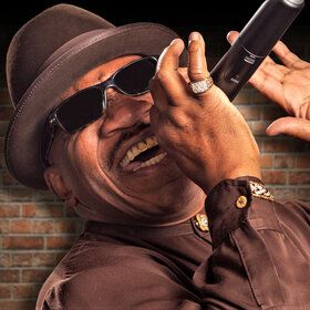 Bild: John Lee Hooker Jr.