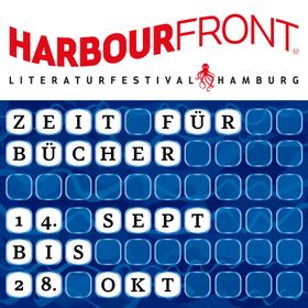 Image Event: Harbour Front Literaturfestival