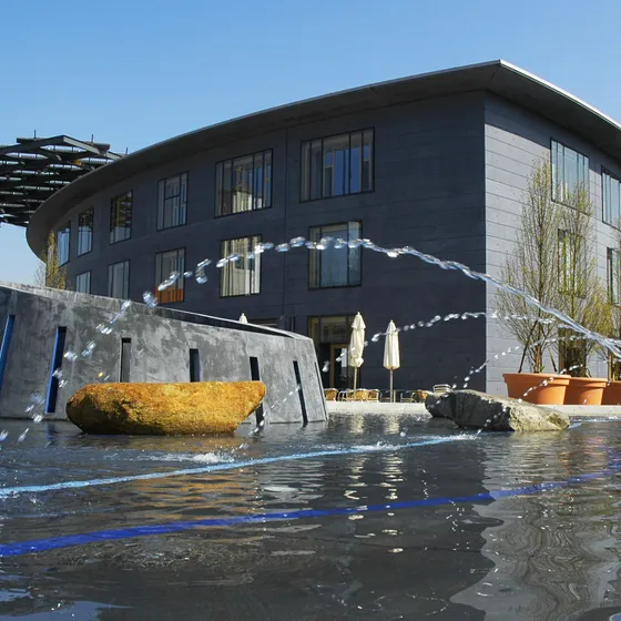 Bürgerzentrum Burgkirchen a.d. Alz