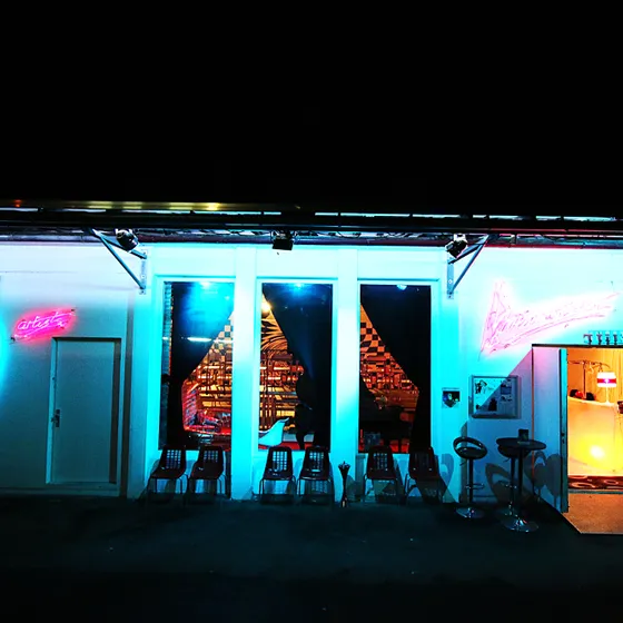 Theater der Immoralisten