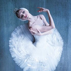 Image: Schwanensee - Italian National Ballet