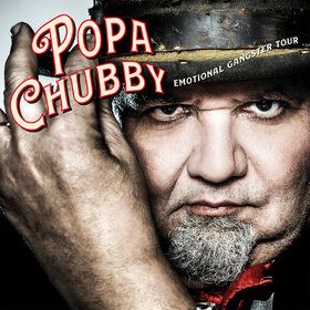 Image Event: Popa Chubby