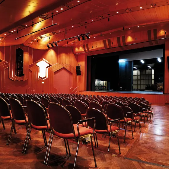 Bürgerzentrum Bruchsal