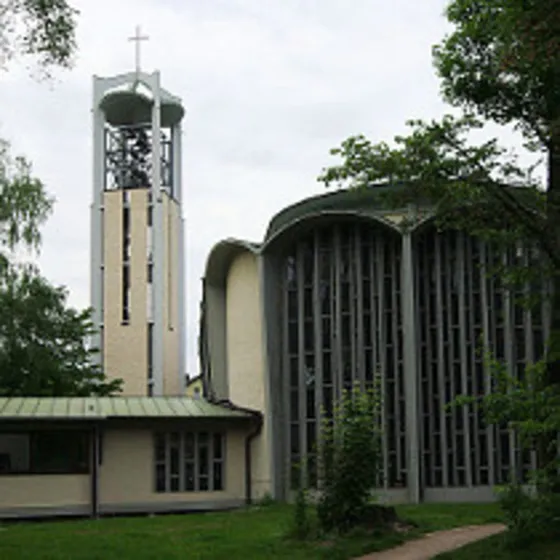 Ludwigskirche
