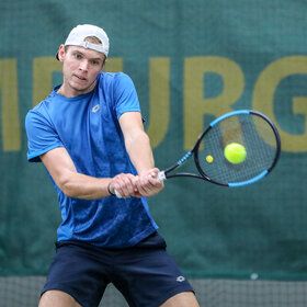 Bild: Tennis Challenger Hamburg