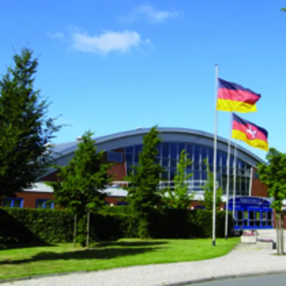 Nordseehalle