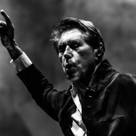 Bild: Bryan Ferry