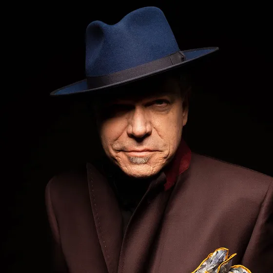 Bild: Kurt Elling
