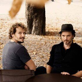 Bild: Gerd Baumann & Marcus H. Rosenmüller