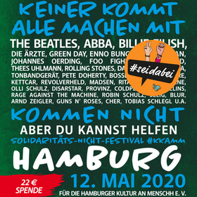 Bild: Keiner kommt – alle machen mit