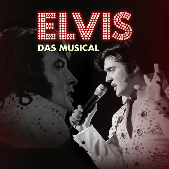 Bild: Elvis - Das Musical im Estrel Showtheater