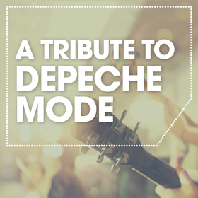 Image Event: A Tribute to Depeche Mode