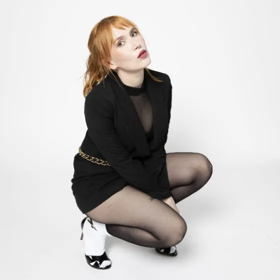 Bild: Christin Nichols