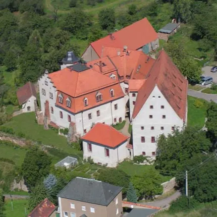 Schloss Batzdorf