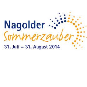 Bild: Nagolder Sommerzauber