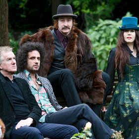 Bild: Ministry of Wolves