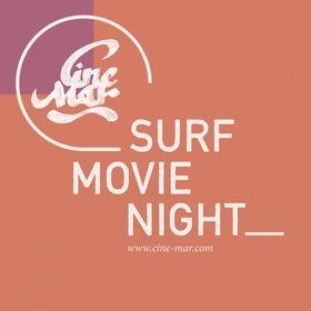 Image: Cine Mar - Surf Movie Night