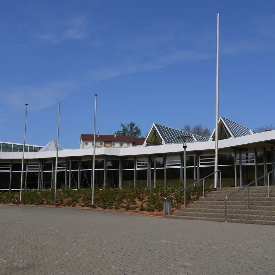 Stadthalle Pfullendorf