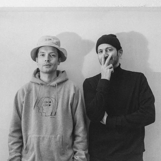 Bild: RadioLoveLove - Twit One & Hulk Hodn