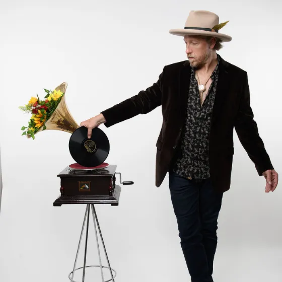 Bild: Jamie McLean Band