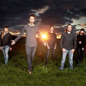 Bild: Pain Of Salvation