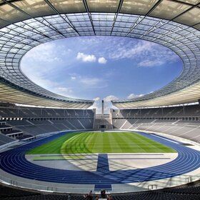 Bild: Hertha BSC - Tour