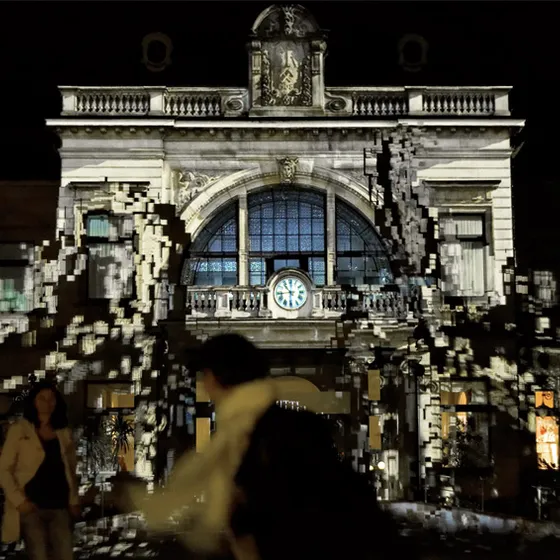 lichtsicht Shop am Gradierwerk