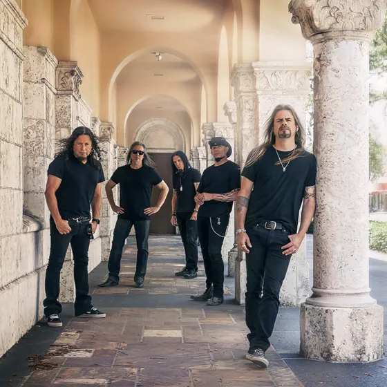 Bild: Queensryche