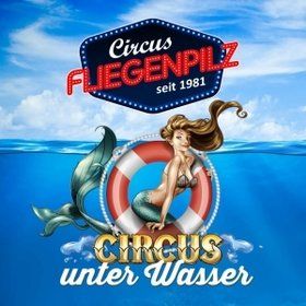 Image: Circus Fliegenpilz