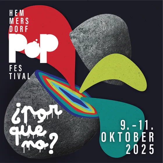 Bild: Hemmersdorf POP Festival