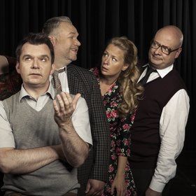 Bild: Familie Hesselbach – Das Heizkissen